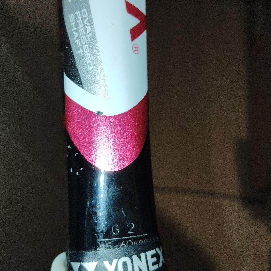 YONEX EZONE Xi 100 テニスラケット