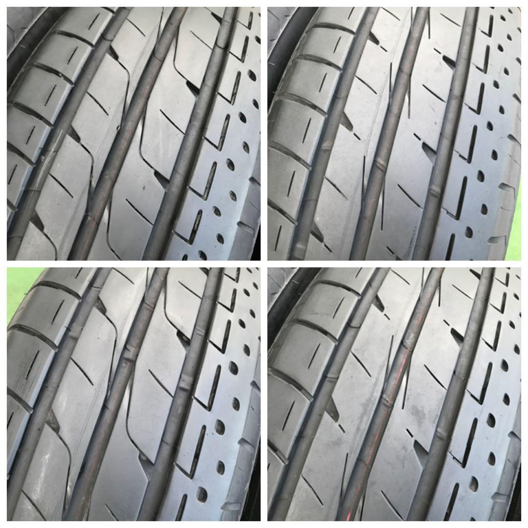 215/65 R16 BRIDGESTONE RV IIラジアルタイヤ2025年