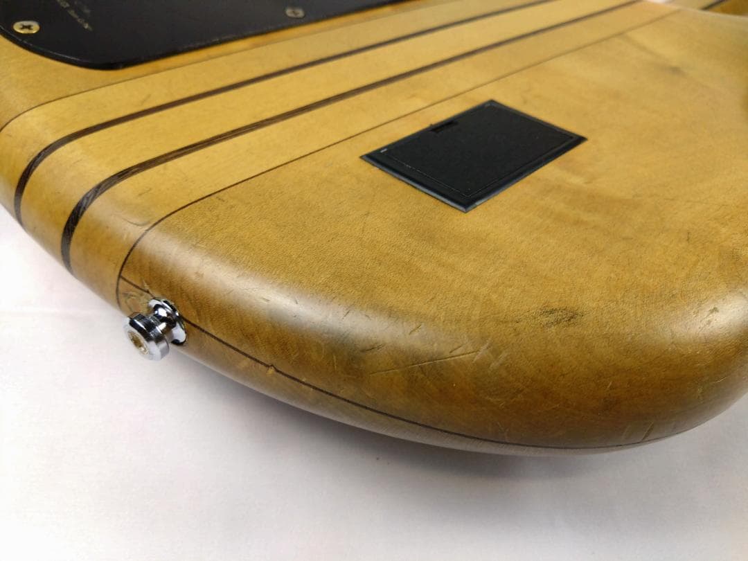 WARWICK Streamer Stage 1 1990 【訳あり特価！】