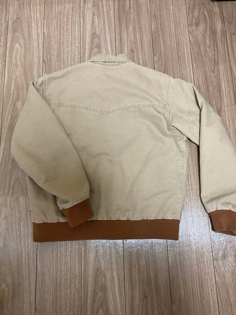 Levi's/リーバイスWORKWEAR AVIATOR ジャケット　デトロイト