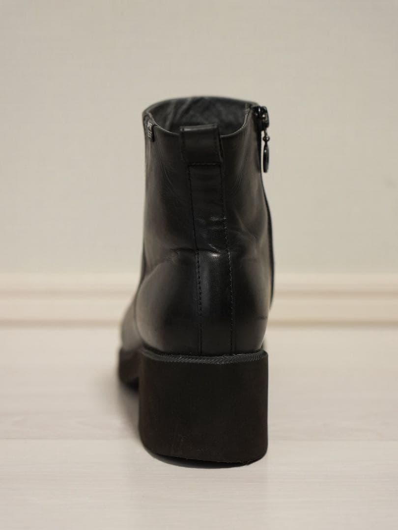 CAMPER Wonder GORE-TEX 25.5cm ブラック