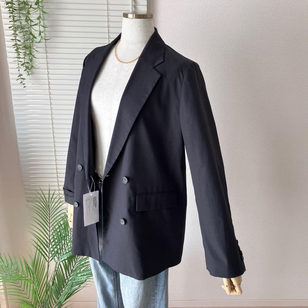 【新品】【25SS】JOURNAL STANDARD サマーオックスジャケット