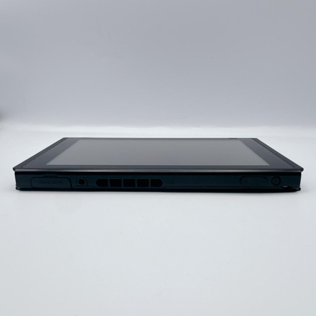 【未対策機】 Nintendo Switch 2017年製 美品