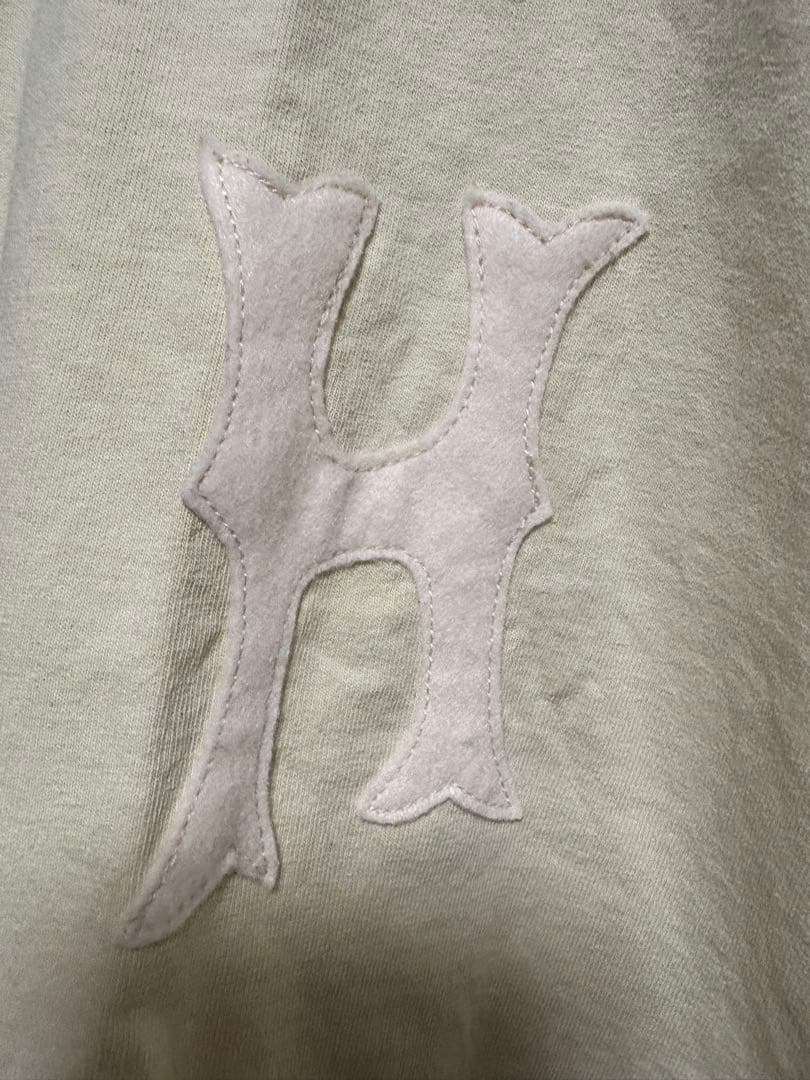 journal standard luxe別注【HARi】 H TSHIRT