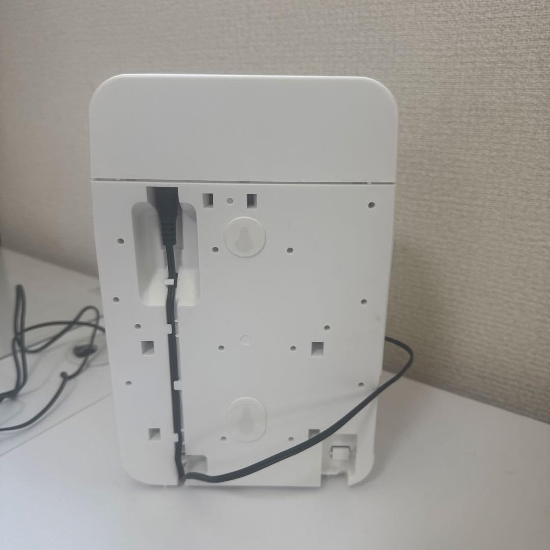 タイムレコーダーANANO MX-1000