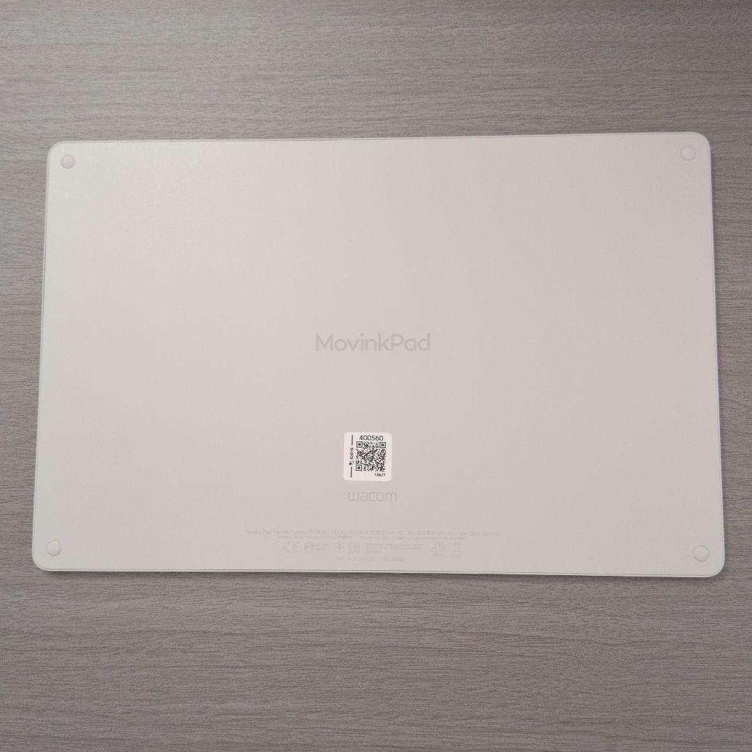 Androidタブレット本体 wacom MovinkPad Pro 14