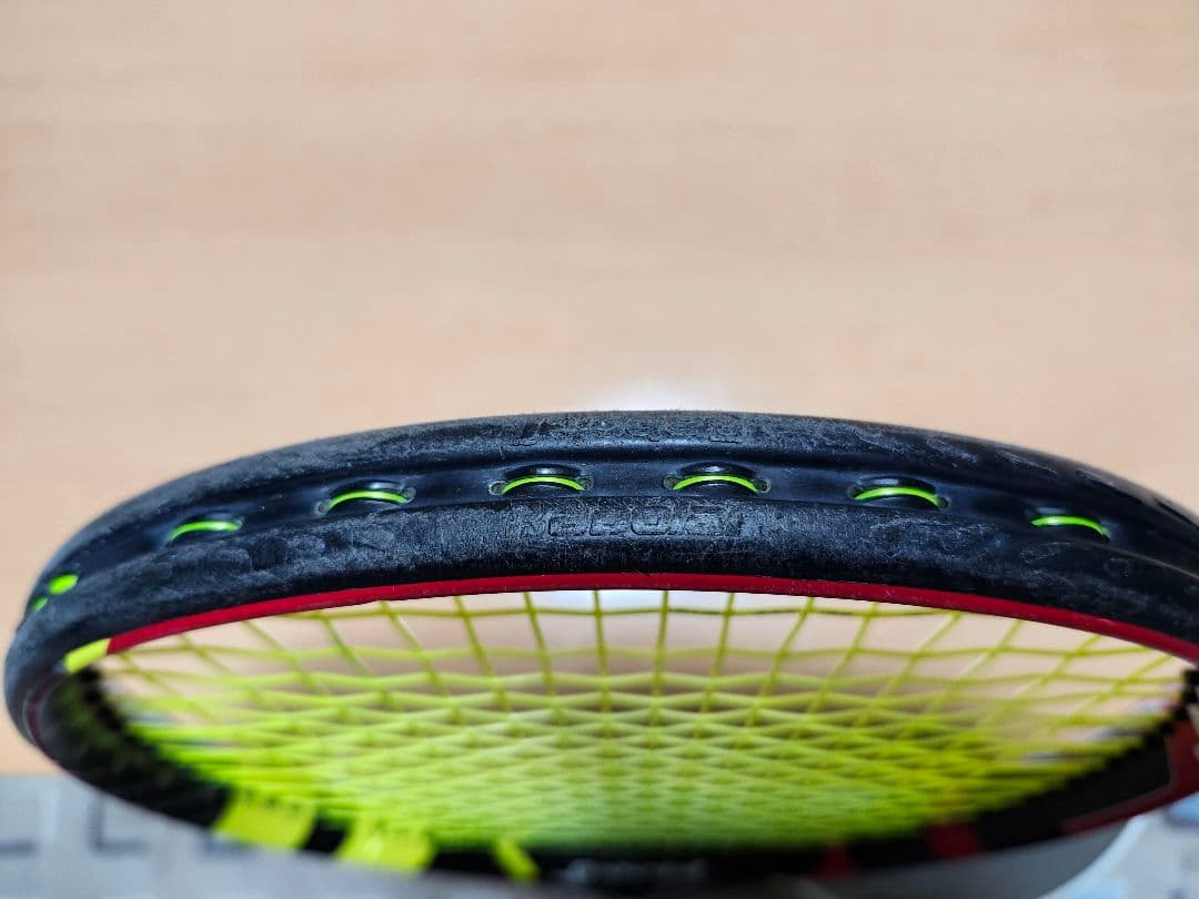 Babolat Aero Roland Garros テニスラケット　G2