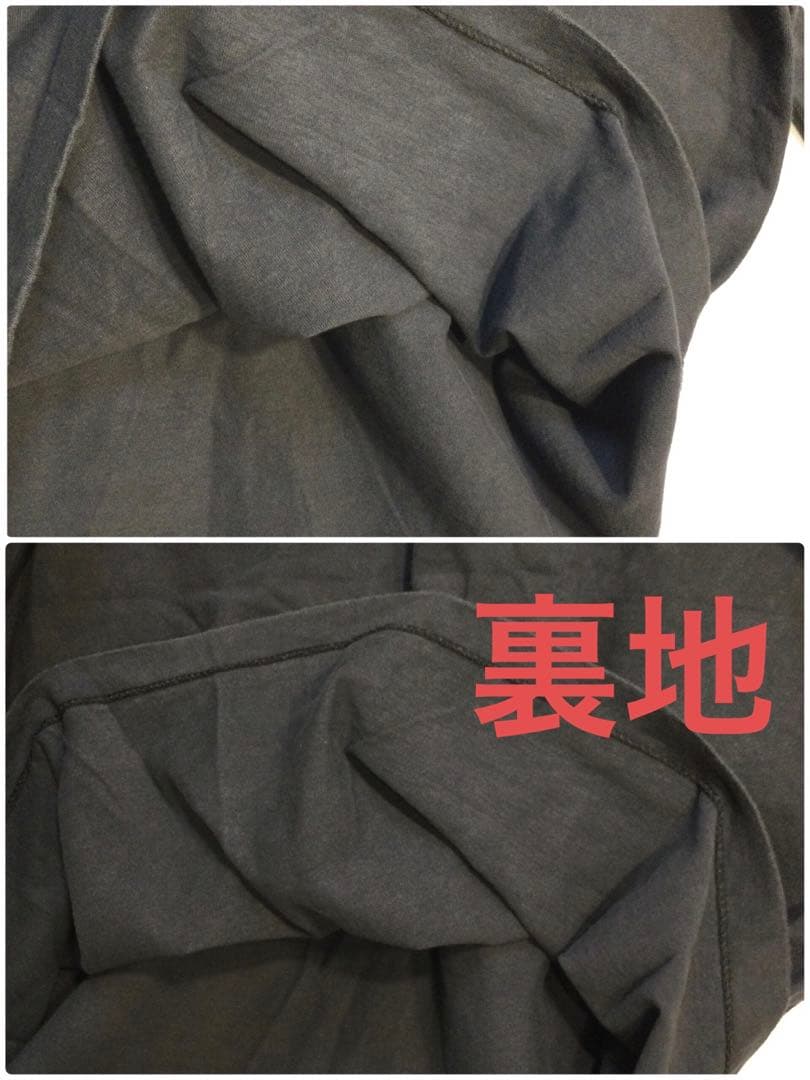 長袖ブラックtシャツ By HARLEY-DAVIDSON