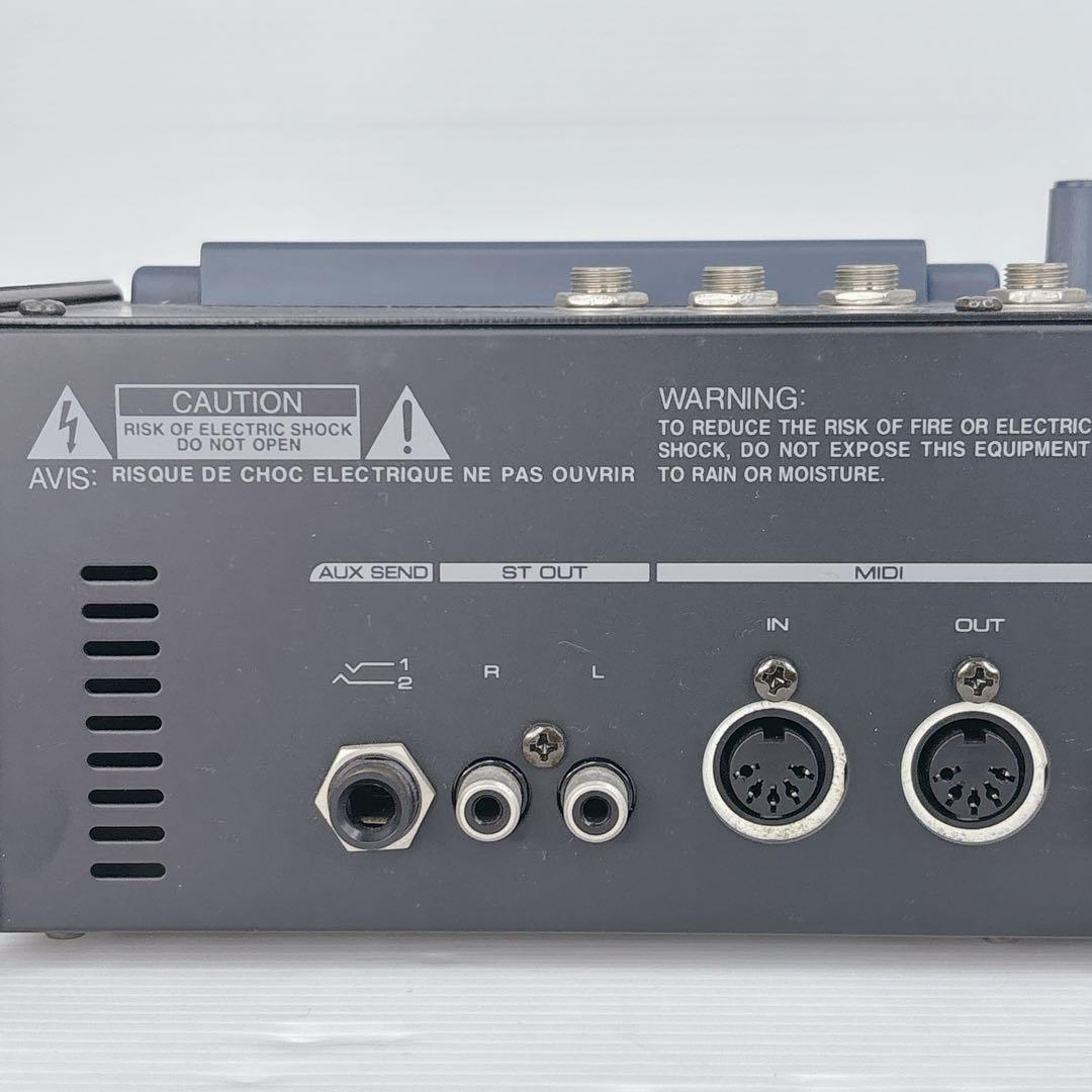 FOSTEX デジタルマルチトラッカー MTR VF160