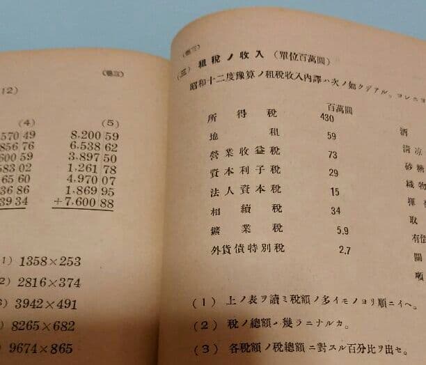 小學珠算