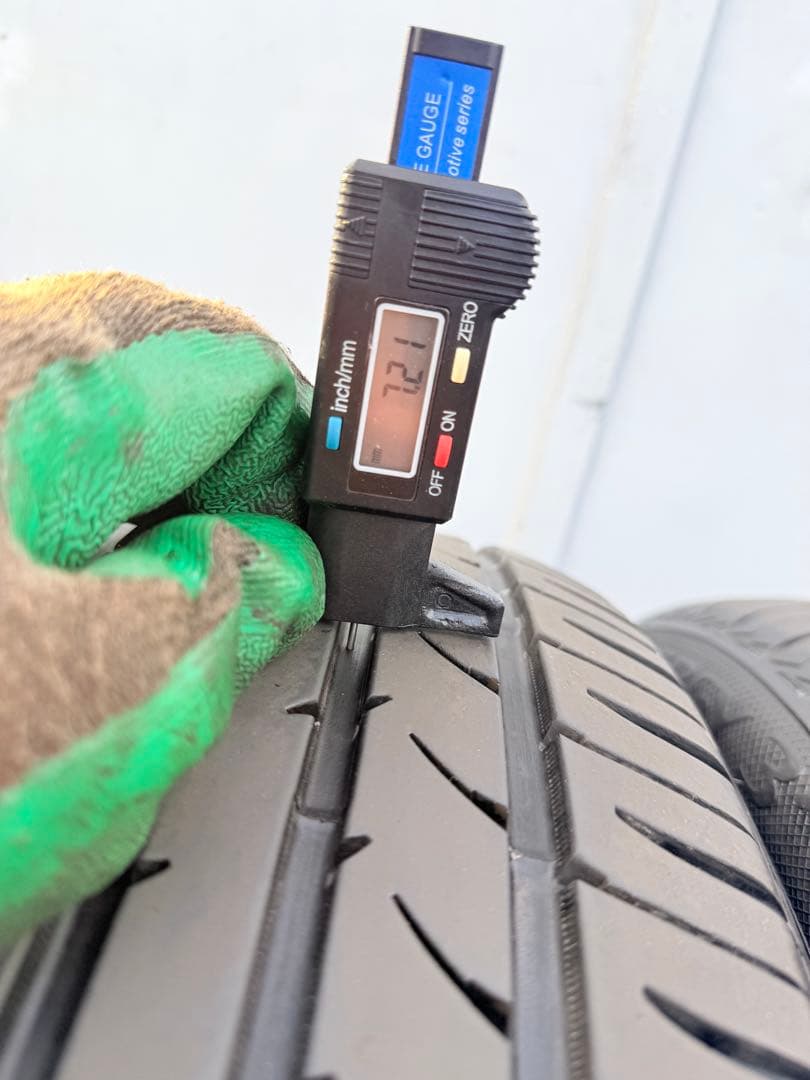 【2025年製】215/45R17トーヨーTOYO 2 個 本/日本製