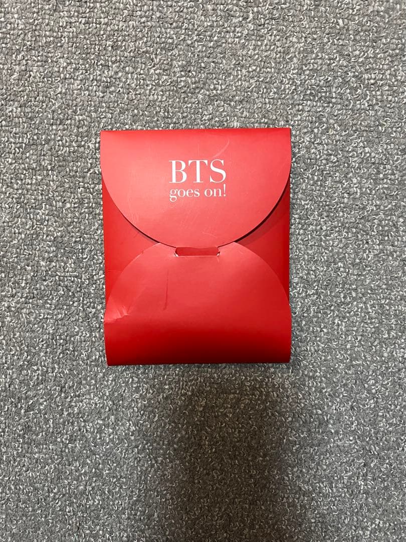 DICON 写真集 BTS JUNGKOOK ver.