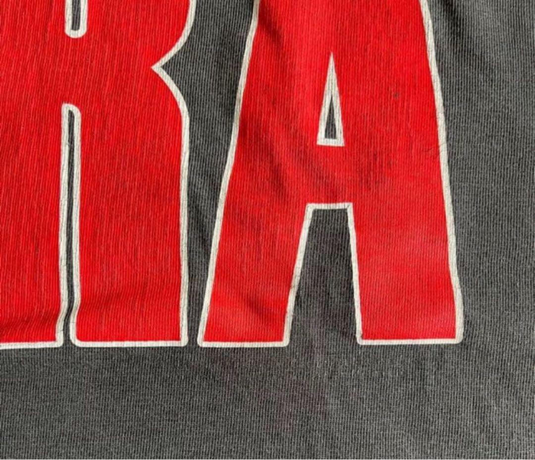 AKIRA アキラ Tシャツ アニメT xl