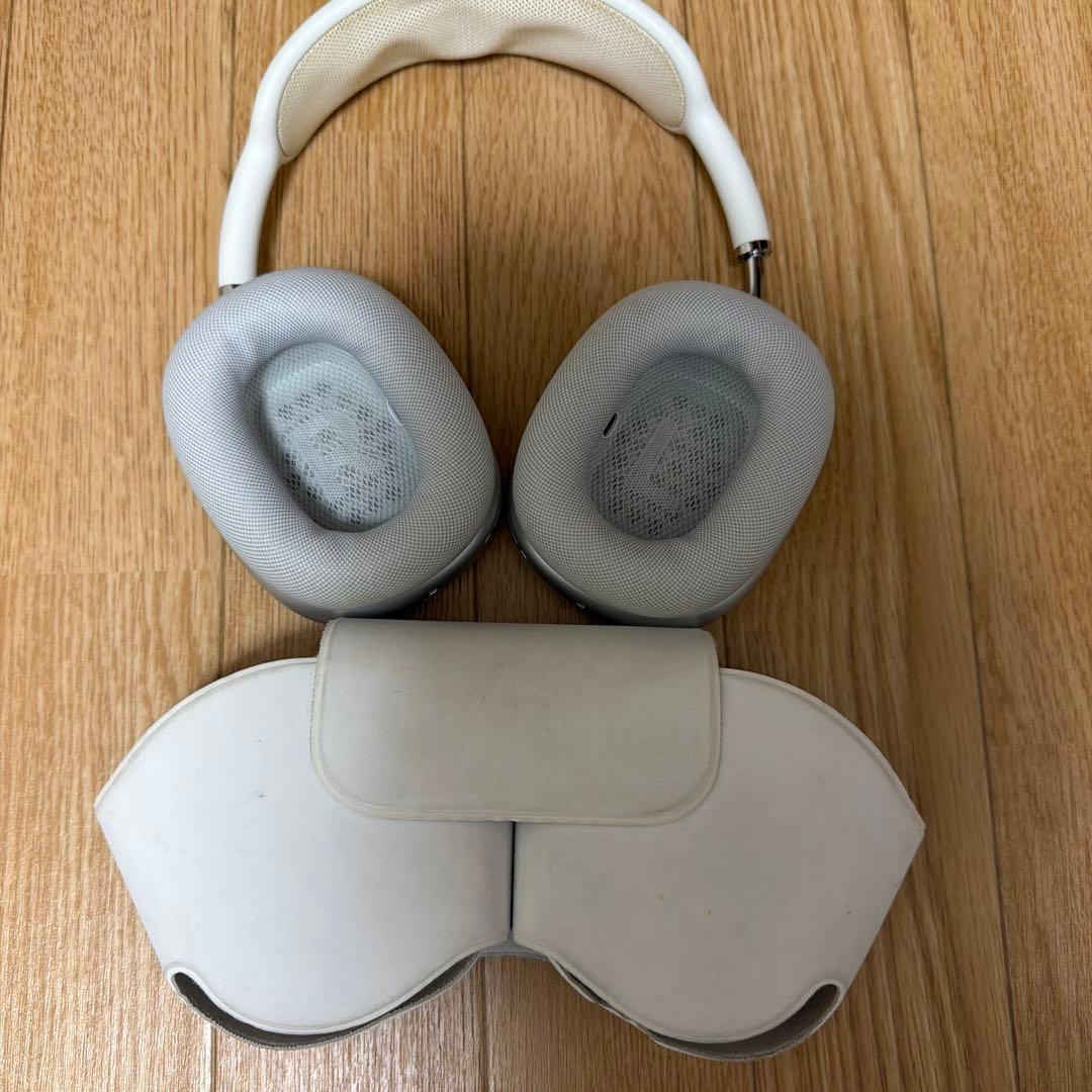 Airpods Max 第1世代 Lightning
