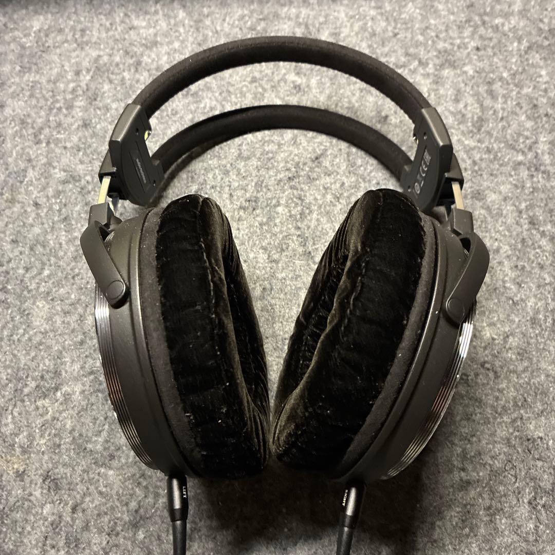 audio-technica オーディオテクニカ ATH-ADX7000