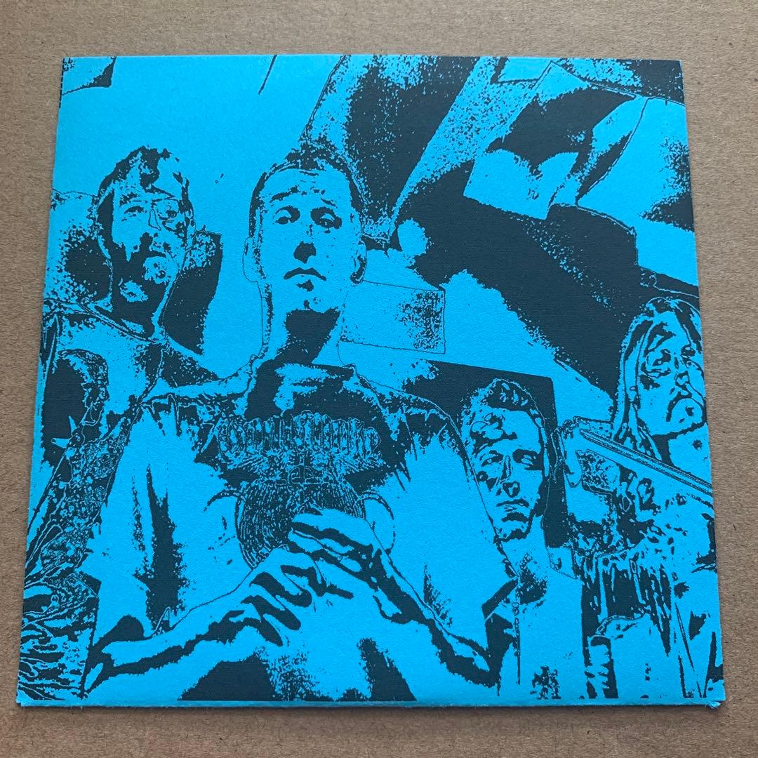洋楽 The Heads Time In Space Vol.2 '10 CDr