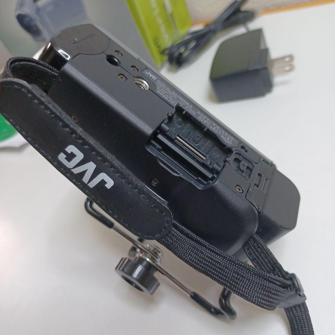 Hi Vision Memory Movie Everio（GZ-H438M）