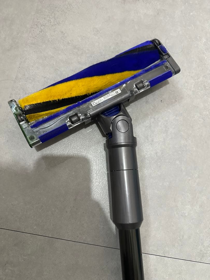 ダイソン Dyson Micro Plus スティッククリーナー