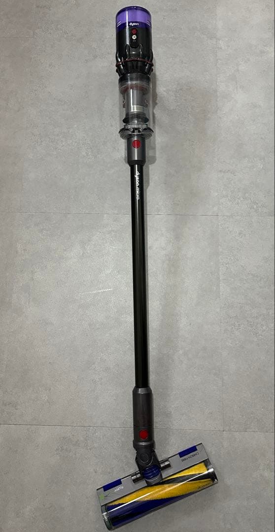 ダイソン Dyson Micro Plus スティッククリーナー