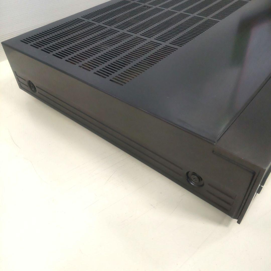 SONY FMチューナー　ST-S555ES 中古　現状品 説明をご確認ください
