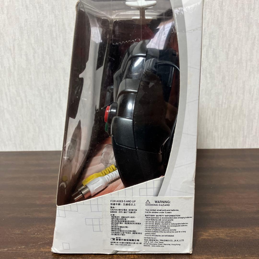 ジャックスパシフィック スターウォーズ　クラシックバトルズ　TVゲーム