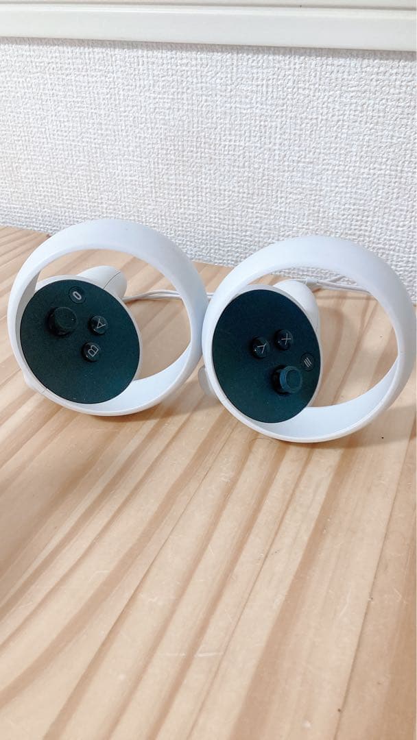  Quest2 128GB 箱あり 動作確認済み 美品