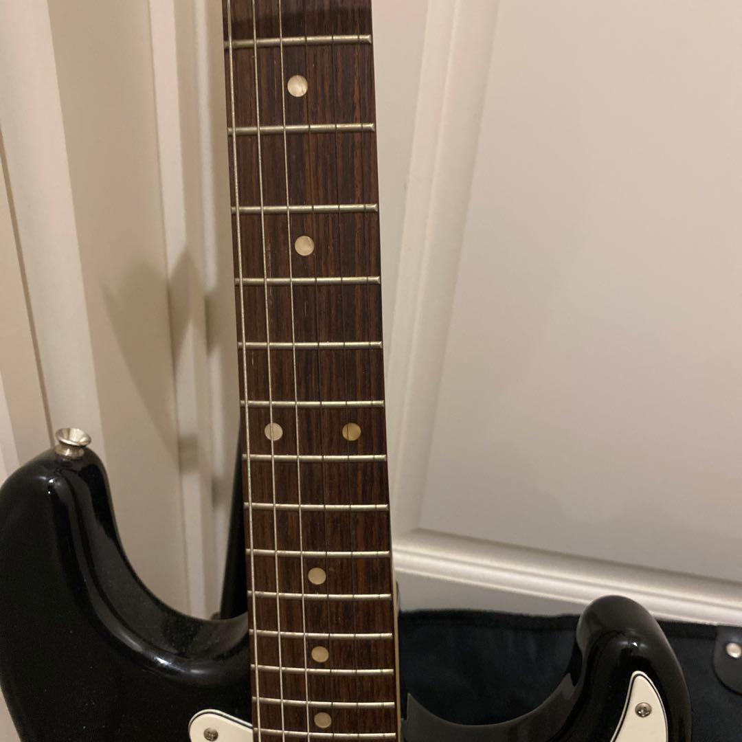 エレキギター初心者セットAffinity Series Starcaster