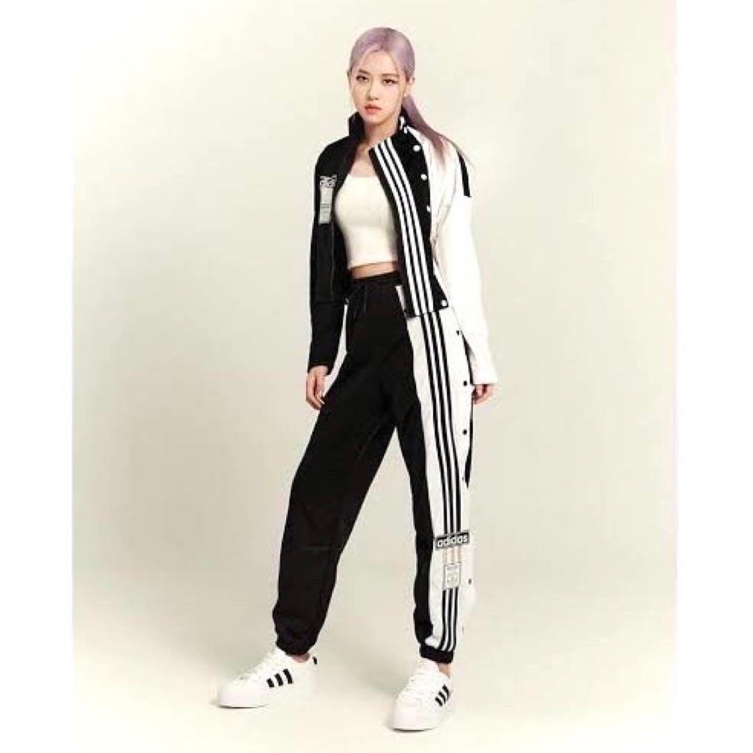 2XL adidasoriginals アディブレイク トラックパンツ ジャージ