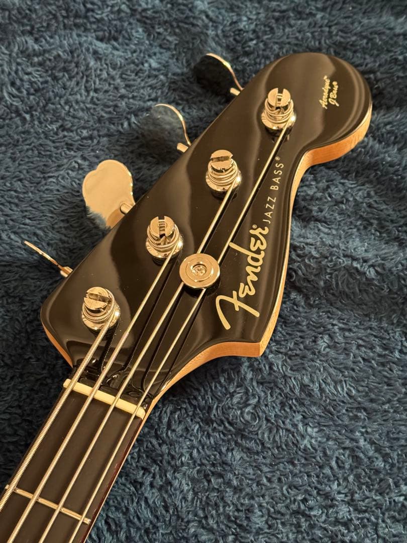 【極美品】Fender Japan Aerodyne AJB 2011値下げ