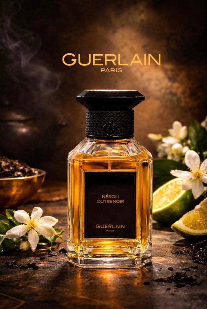 Guerlain ネロリウートルノワ　50ml 正規品