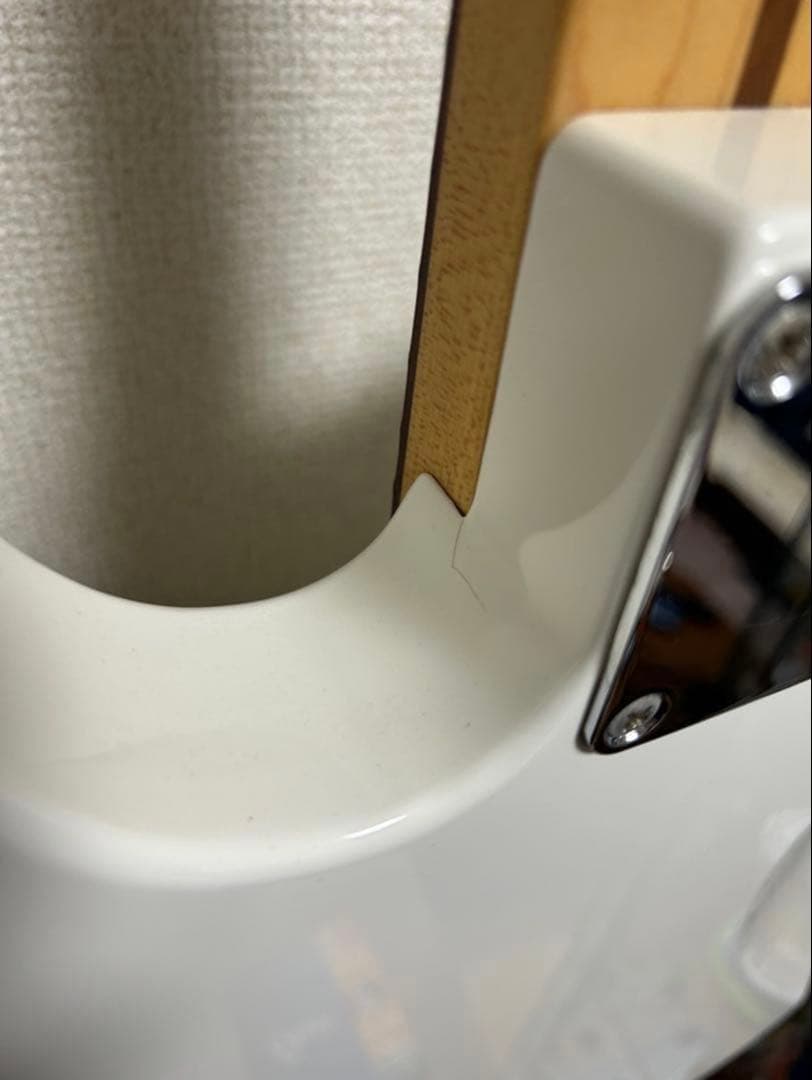 Fender japan hybrid Ⅱ Telecaster