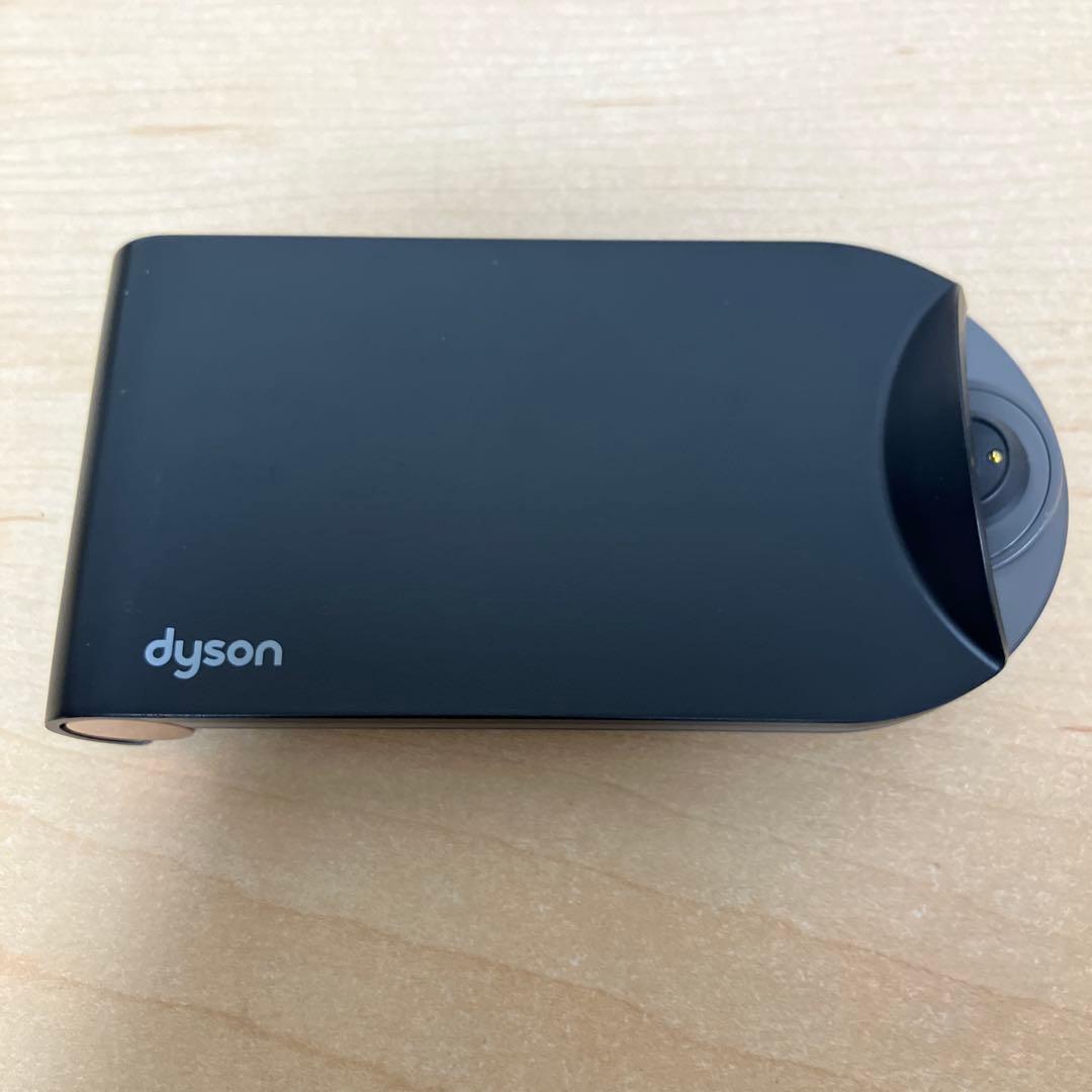 ダイソン Dyson corrale コードレスストレートヘアアイロン