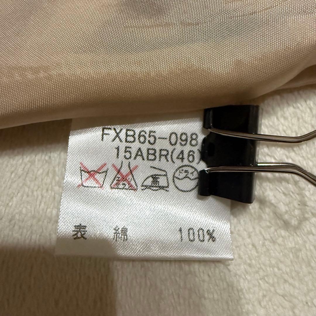 Burberry Londonノバチェック　ロングスカート 大きい15ABR