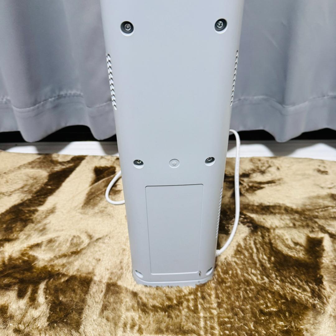 Panasonic パナソニック コードレス掃除機　MC-NS70F　紙パック付