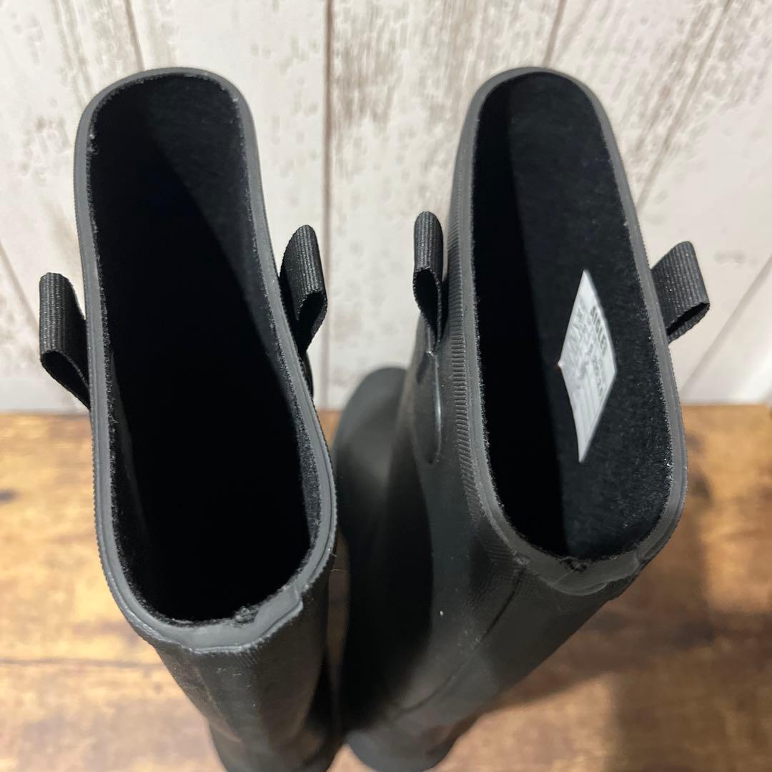 AIGLE アリア　ハイ　23cm