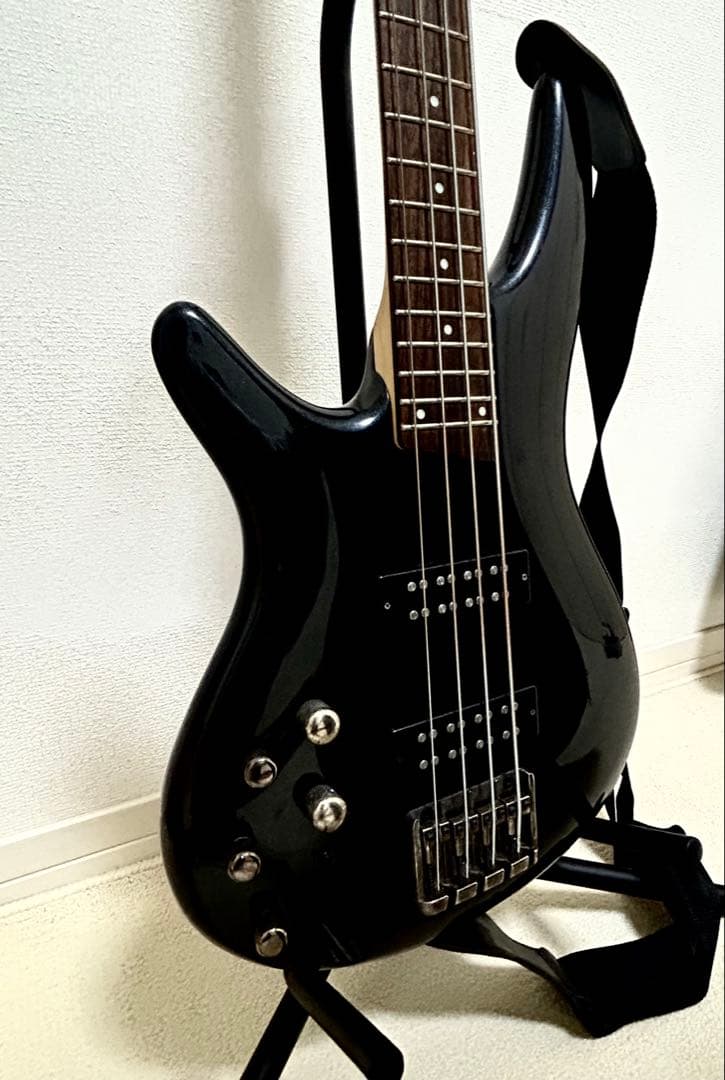 Ibanez ( アイバニーズ ) SR300E-IPT lefty