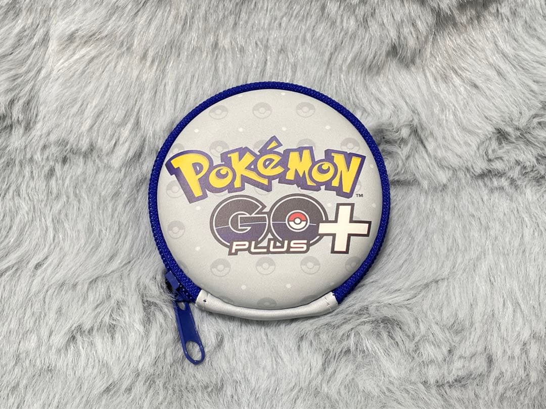 Pokemon GO plus+ /ポケモンGOプラスプラス マルチケース付