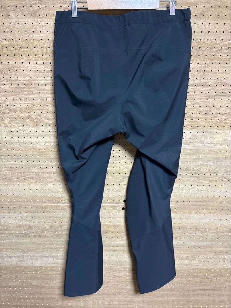 ARC'TERYX アークテリクス ベータパンツ ブラック M-R Lサイズ
