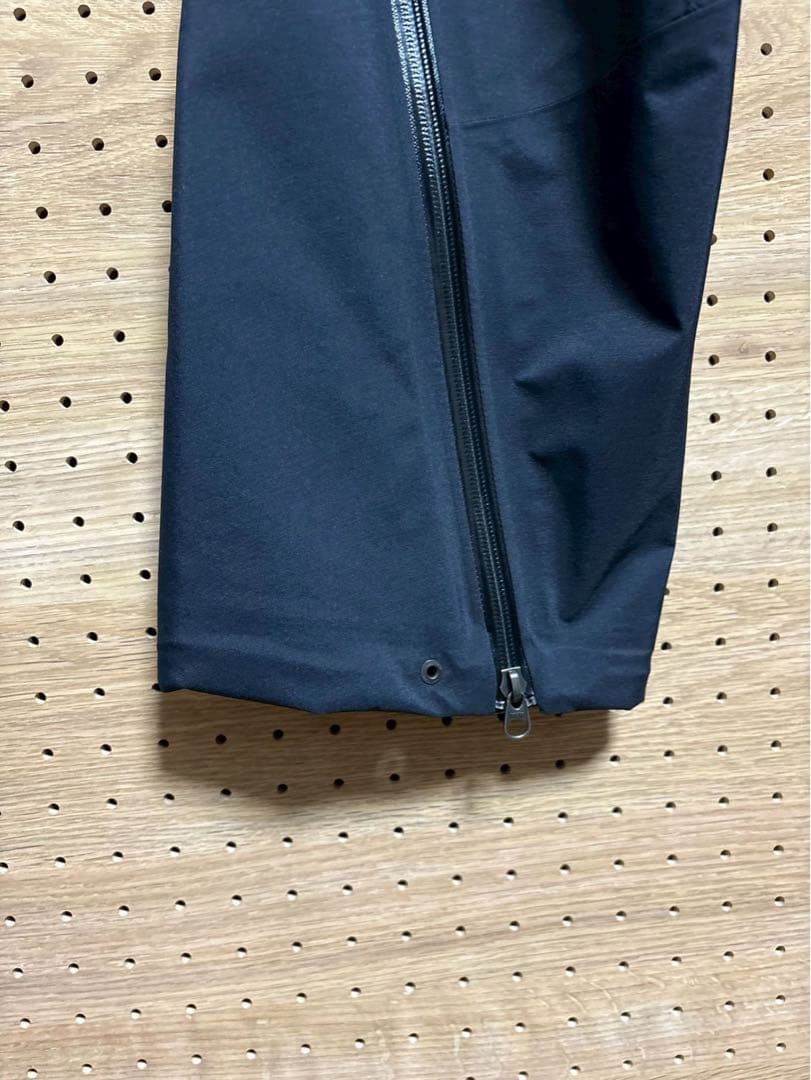 ARC'TERYX アークテリクス ベータパンツ ブラック M-R Lサイズ