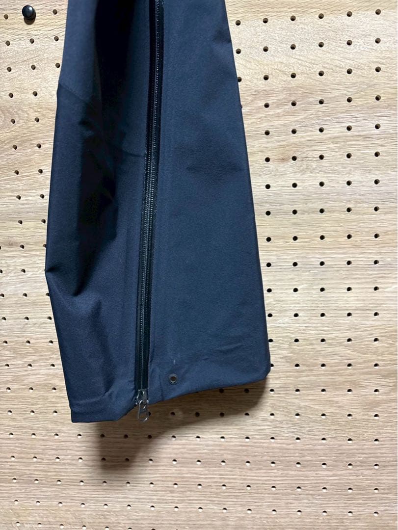 ARC'TERYX アークテリクス ベータパンツ ブラック M-R Lサイズ