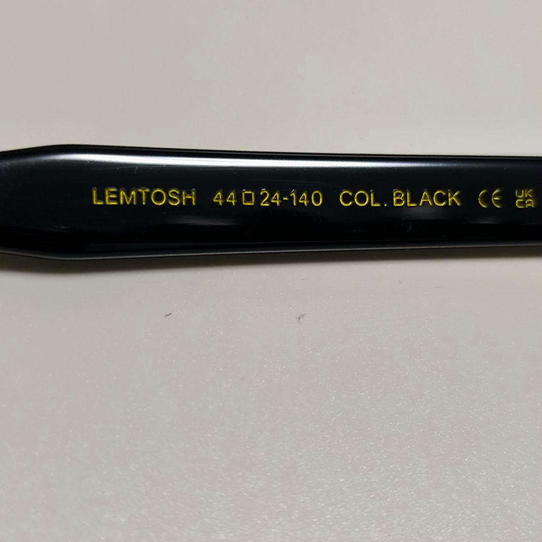 MOSCOT LEMTOSH 44 サングラス モスコット レムトッシュ