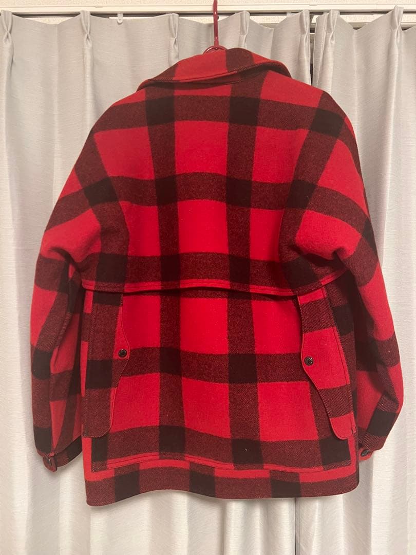 FILSON ダッフルコート 希少