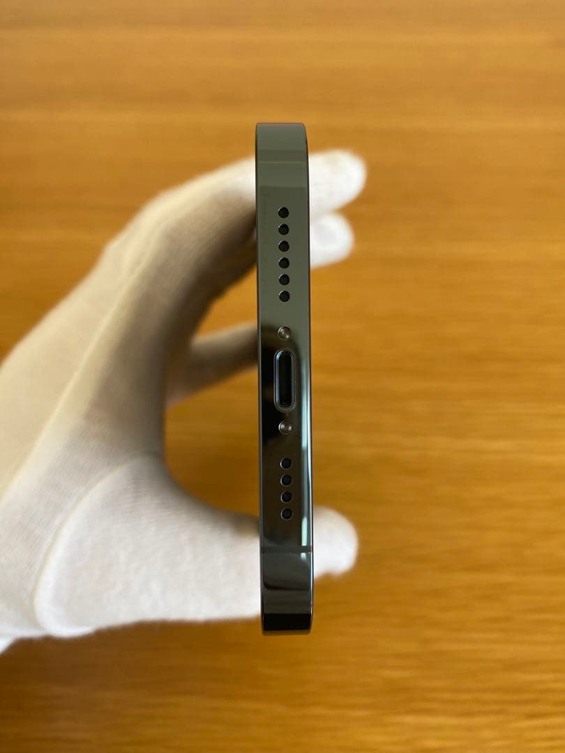 【美品】iPhone 12 Pro 良好状態　iPhone本体　128GB