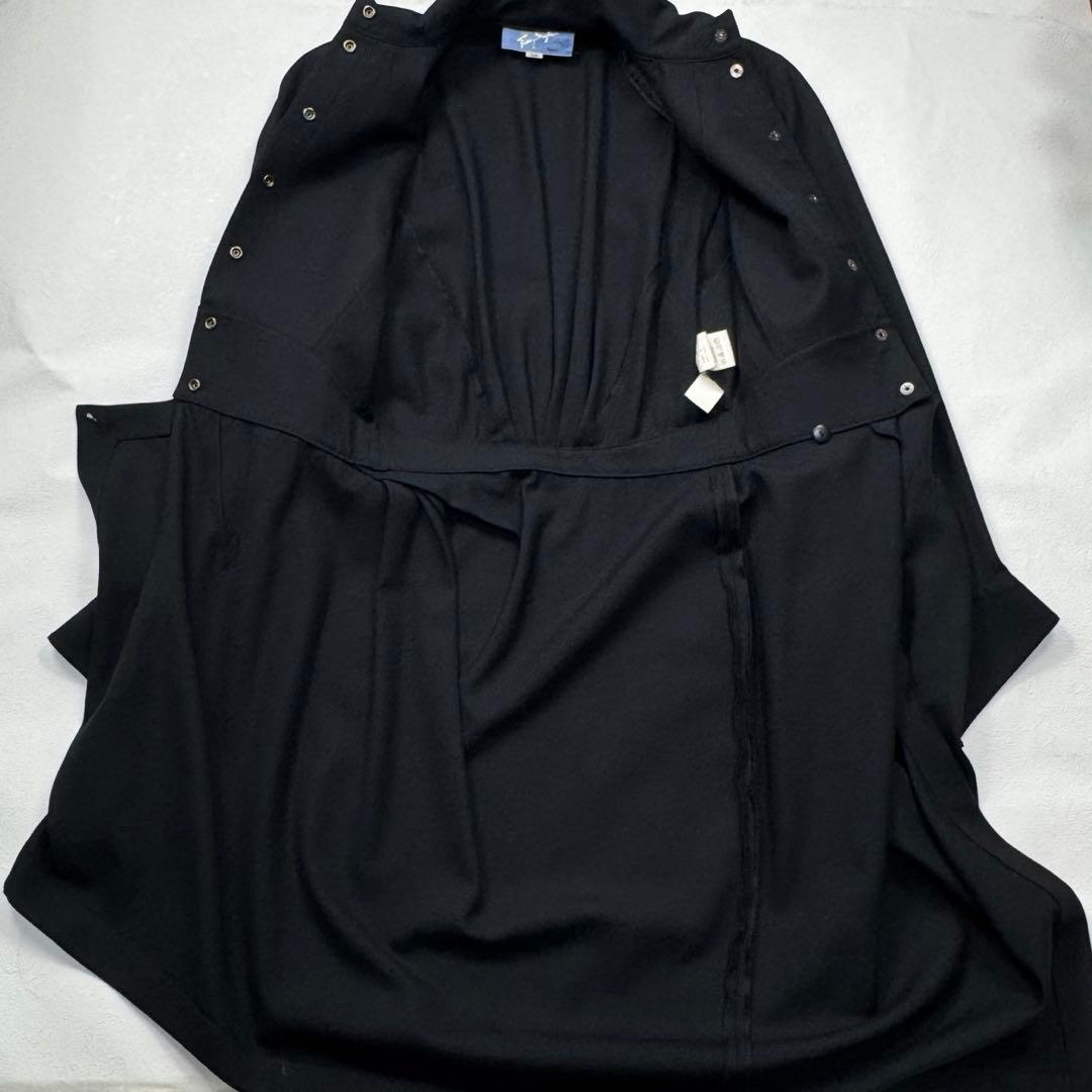d*7様 希少 激レア Thierry Mugler ドレス ワンピース 奇抜