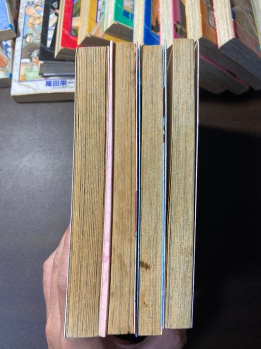 ONE PIECE ワンピース 1〜100巻 全巻セット