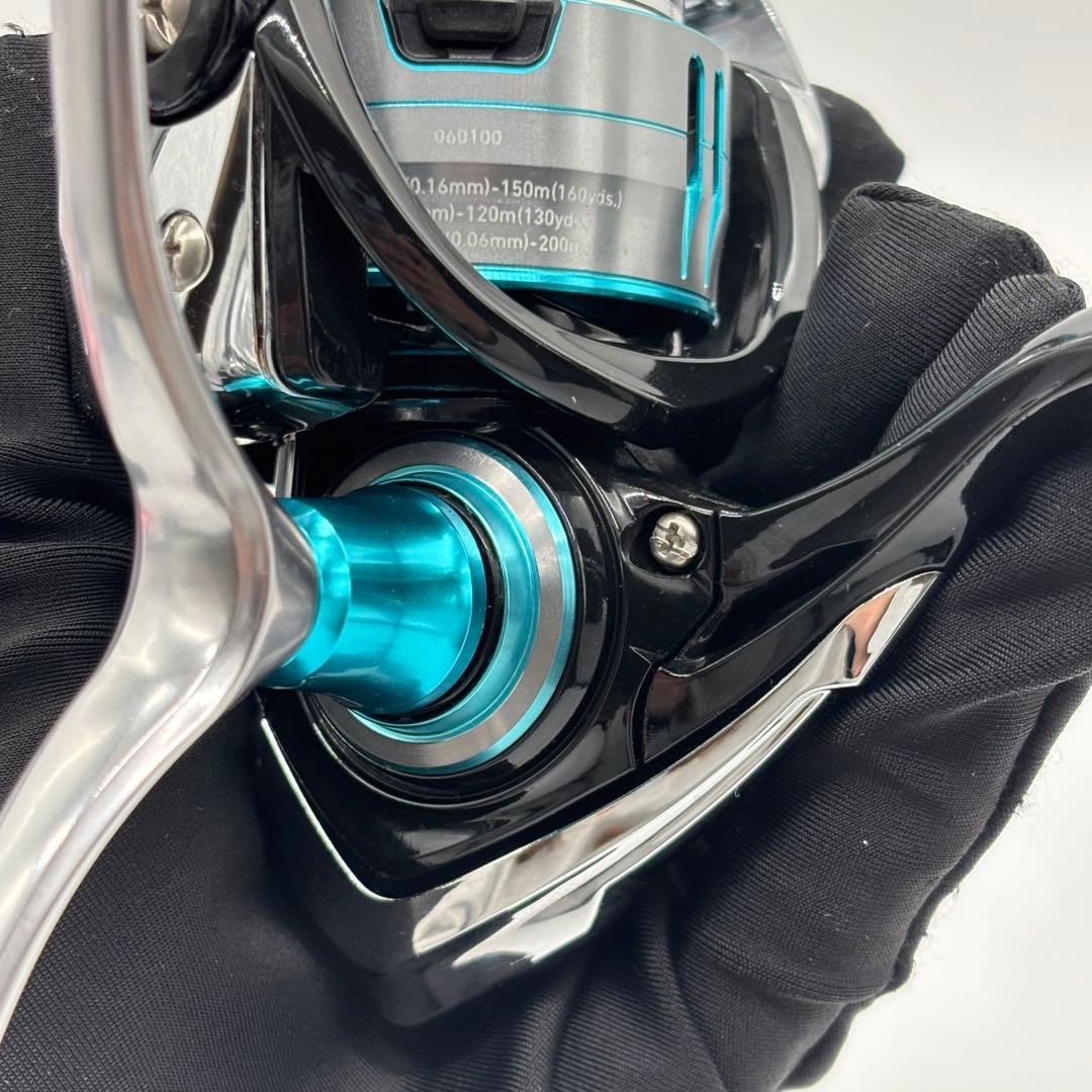 【ＪＴ．２８】DAIWA 19エメラルダス LT2500S-DH