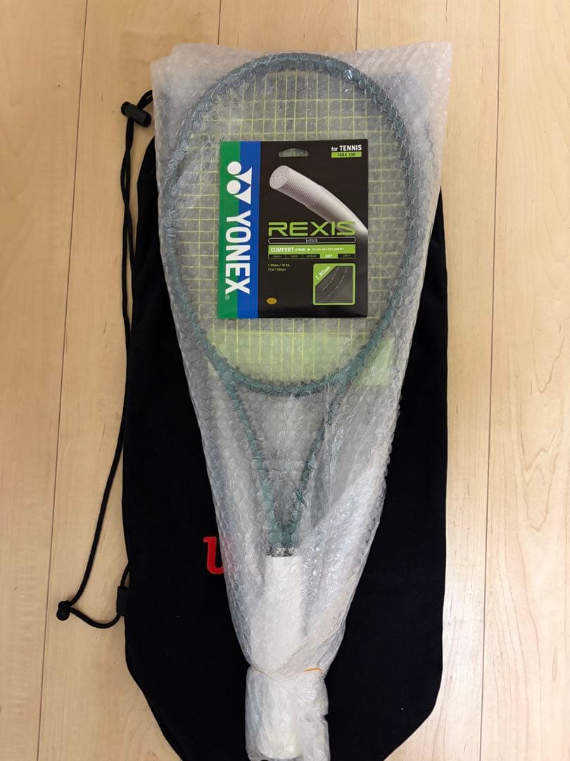 Wilson Blade 98インチ G2