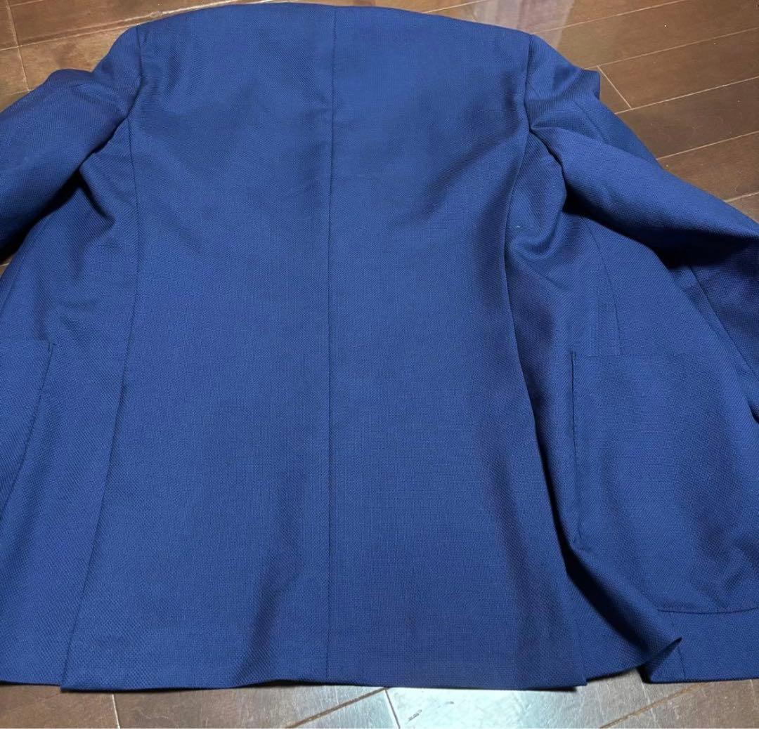 UNITED ARROWS ジャケット ネイビー⭐️30,800円購入　新品未使用