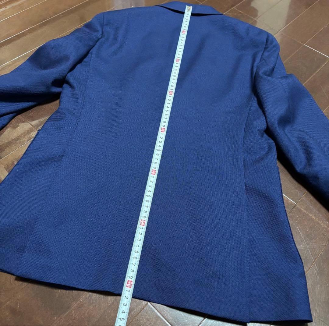 UNITED ARROWS ジャケット ネイビー⭐️30,800円購入　新品未使用