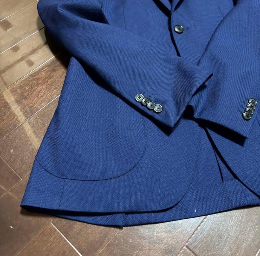 UNITED ARROWS ジャケット ネイビー⭐️30,800円購入　新品未使用